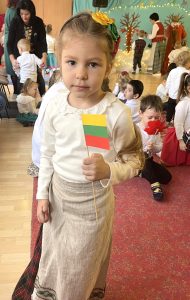 Vasario 16-oji - Lietuvos valstybės atkūrimo dienos paminėjimas (5)