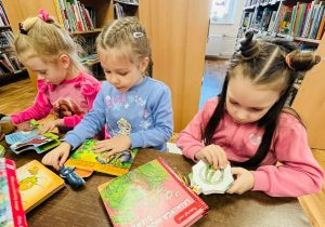 išvyka į biblioteką (2)