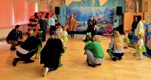Šeimos ir atsisveikinimo su darželiu renginiai (9)