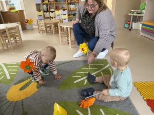Visiems kartu lengviau žengti pirmuosius žingsnius (11)