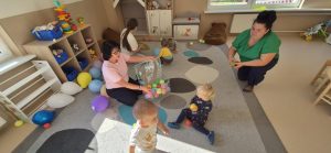 Visiems kartu lengviau žengti pirmuosius žingsnius (7)