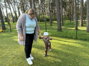 Visiems kartu lengviau žengti pirmuosius žingsnius (8)