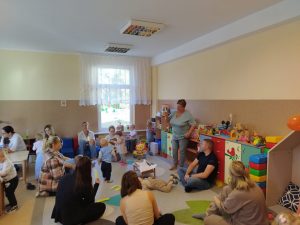 Visiems kartu lengviau žengti pirmuosius žingsnius (9)