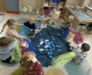 Projektas „M. K. Čiurlionis muzikos ir dailės pasaulyje (11)