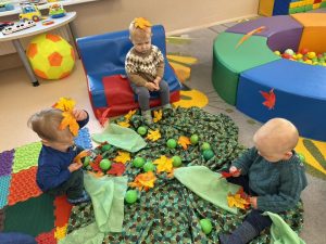 Projektas „M. K. Čiurlionis muzikos ir dailės pasaulyje (15)