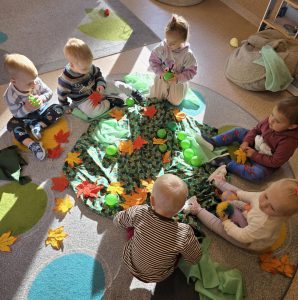 Projektas „M. K. Čiurlionis muzikos ir dailės pasaulyje (19)