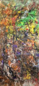 Projektas „M. K. Čiurlionis muzikos ir dailės pasaulyje (21)