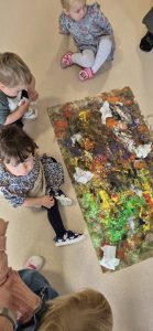 Projektas „M. K. Čiurlionis muzikos ir dailės pasaulyje (22)