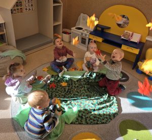 Projektas „M. K. Čiurlionis muzikos ir dailės pasaulyje (23)