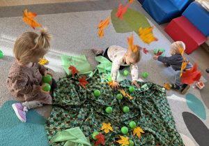 Projektas „M. K. Čiurlionis muzikos ir dailės pasaulyje (9)