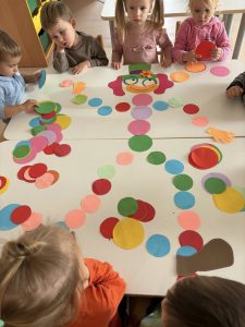 Tydzień Kropki w naszym przedszkolu (10)