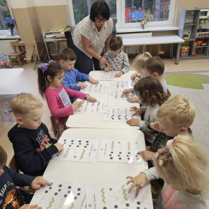 Tydzień Kropki w naszym przedszkolu (12)