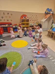 Tydzień Kropki w naszym przedszkolu (3)