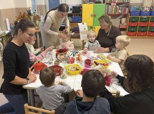 Mažųjų švieselių miestas (5)