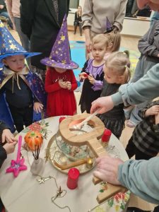 Andrzejki dla dzieci – magia, zabawa, edukacja (6)