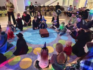 Andrzejki dla dzieci – magia, zabawa, edukacja (7)