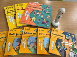 Nowe interaktywne książki w naszym przedszkolu (2)