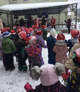 AKCIJA „TRIJŲ KARALIŲ IR NYKŠTUKŲ LENKTYNĖS PER PUSNIS“ (1)