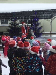 AKCIJA „TRIJŲ KARALIŲ IR NYKŠTUKŲ LENKTYNĖS PER PUSNIS“ (3)