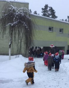 AKCIJA „TRIJŲ KARALIŲ IR NYKŠTUKŲ LENKTYNĖS PER PUSNIS“ (4)