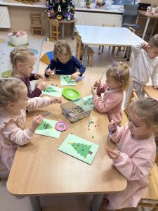 Kalėdų džiaugsmas draugų rate (5)