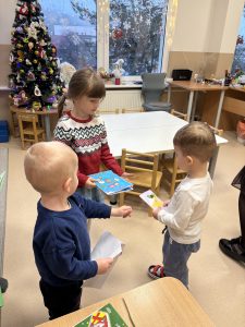 Kalėdų džiaugsmas draugų rate (6)