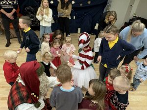 Šventiniai Kalėdų renginiai (2)
