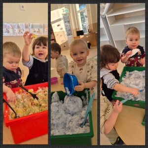 Akcija ,,Diena be žaislų“ ,,Giliukų“ grupėje (10)