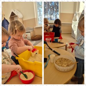 Akcija ,,Diena be žaislų“ ,,Giliukų“ grupėje (5)