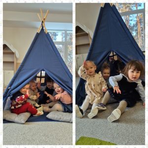 Akcija ,,Diena be žaislų“ ,,Giliukų“ grupėje (7)