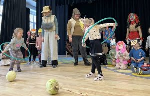 Mūsų blynai skaniausi, o muzika skambiausia (2)