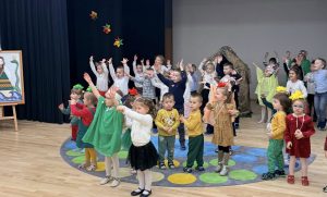 Švenčiame Lietuvos gimtadienį (2)