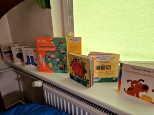 Zakup książeczek (2)