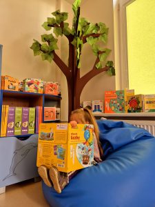 Zakup książeczek (3)