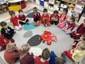 SPALVŲ SAVAITĖ (1)