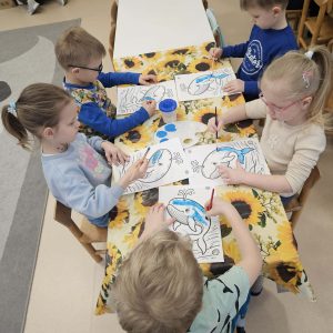 SPALVŲ SAVAITĖ (20)