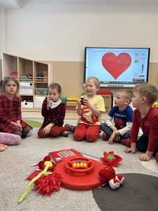 SPALVŲ SAVAITĖ (7)