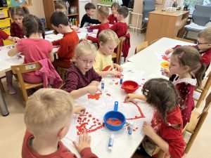 SPALVŲ SAVAITĖ (8)