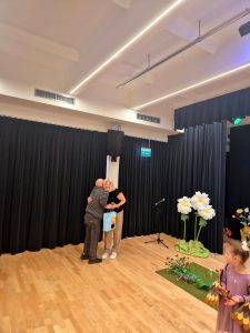 Baigiamasis projektas „Pasakų kelionė“ renginys darželyje (8)