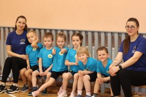 Darželinukų olimpiada 2026 (2)