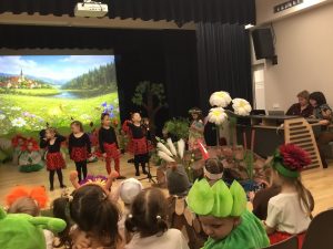 Kūrybinio tarpinstitucinio bendradarbiavimo projektas ,,Pasakų kelionė“ (4)