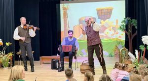 Pramoga „Muzikinė kelionė į etno pasaulį“ (2)